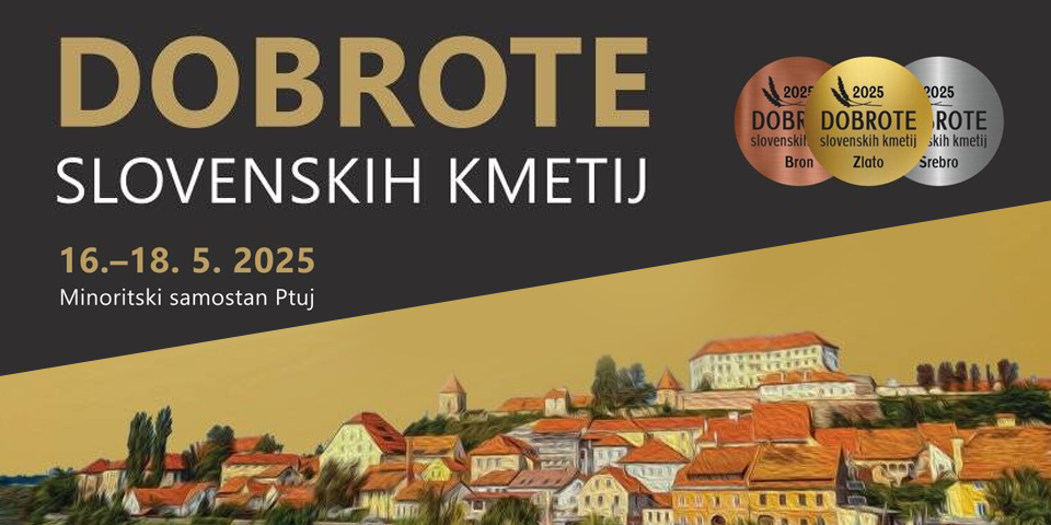 36. Festival Dobrote slovenskih kmetij